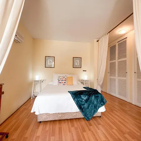 Vila Beautiful Close To Puerto Banus By